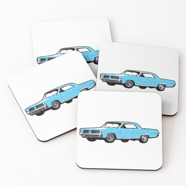 Item preview, Acqua 1964 PC designed and sold by CoolRide.