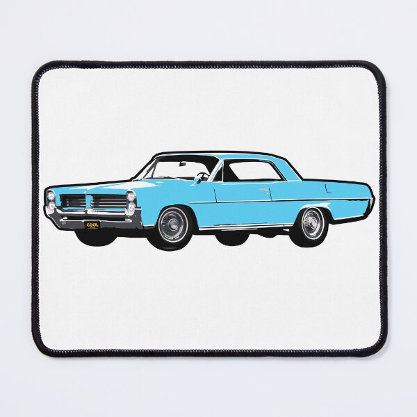 Item preview, Acqua 1964 PC designed and sold by CoolRide.
