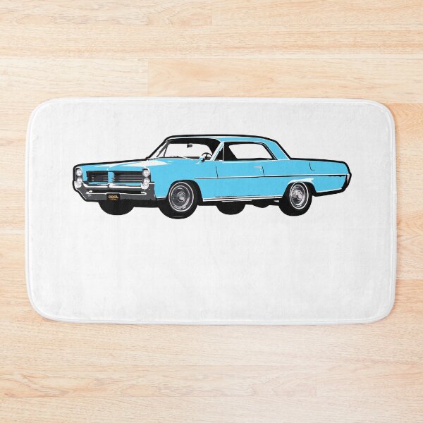 Item preview, Acqua 1964 PC designed and sold by CoolRide.