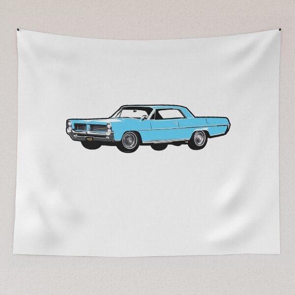 Item preview, Acqua 1964 PC designed and sold by CoolRide.