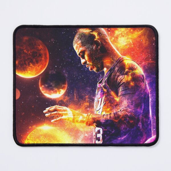 Item preview, Chris Paul 3 Point God designed and sold by HazlettTLH.