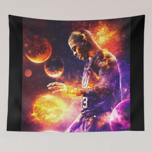 Item preview, Chris Paul 3 Point God designed and sold by HazlettTLH.