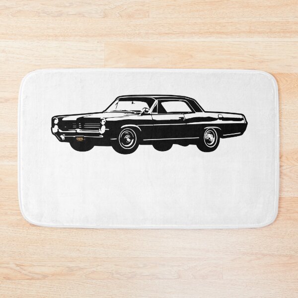 Item preview, Black & White 1964 PC designed and sold by CoolRide.