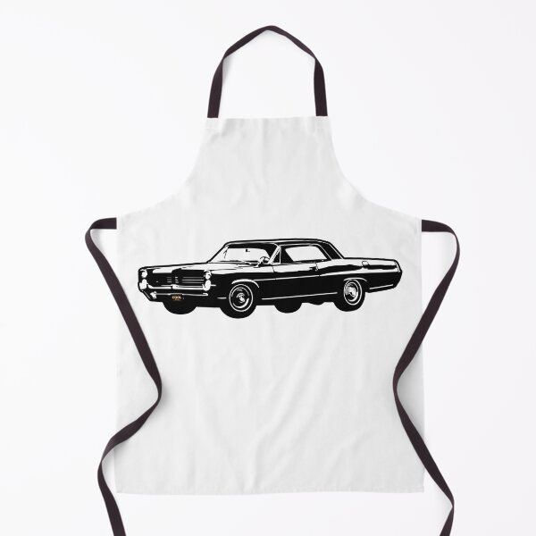 Item preview, Black & White 1964 PC designed and sold by CoolRide.