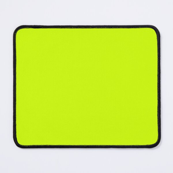 Item preview, Neon Yellow designed and sold by ShopWanda.