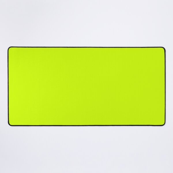 Item preview, Neon Yellow designed and sold by ShopWanda.