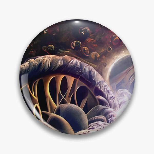 Item preview, In the Deep - Surreal designed and sold by Girih.