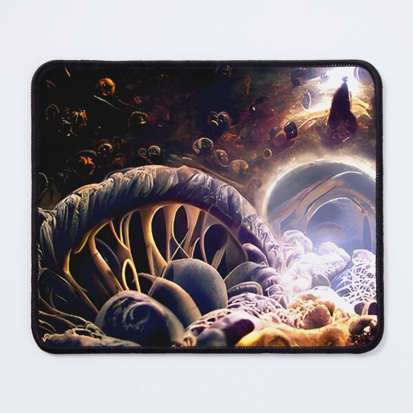 Item preview, In the Deep - Surreal designed and sold by Girih.