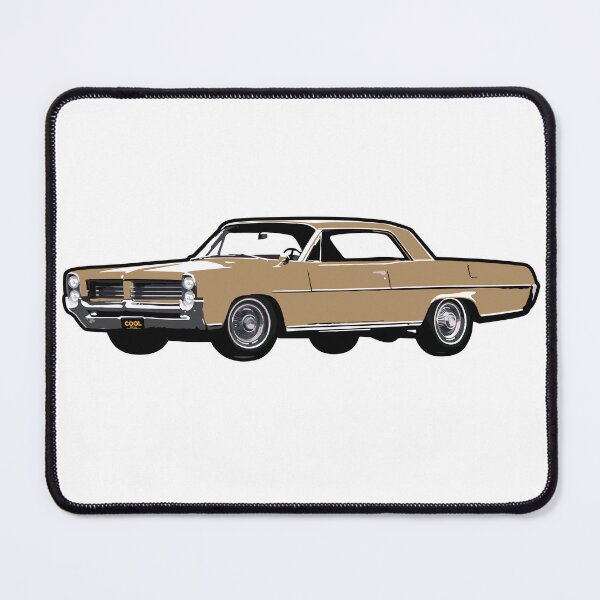 Item preview, Tan 1964 PC designed and sold by CoolRide.