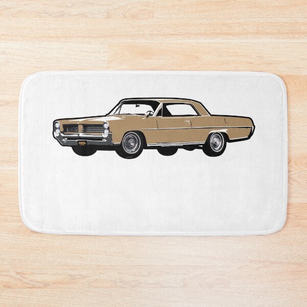 Item preview, Tan 1964 PC designed and sold by CoolRide.