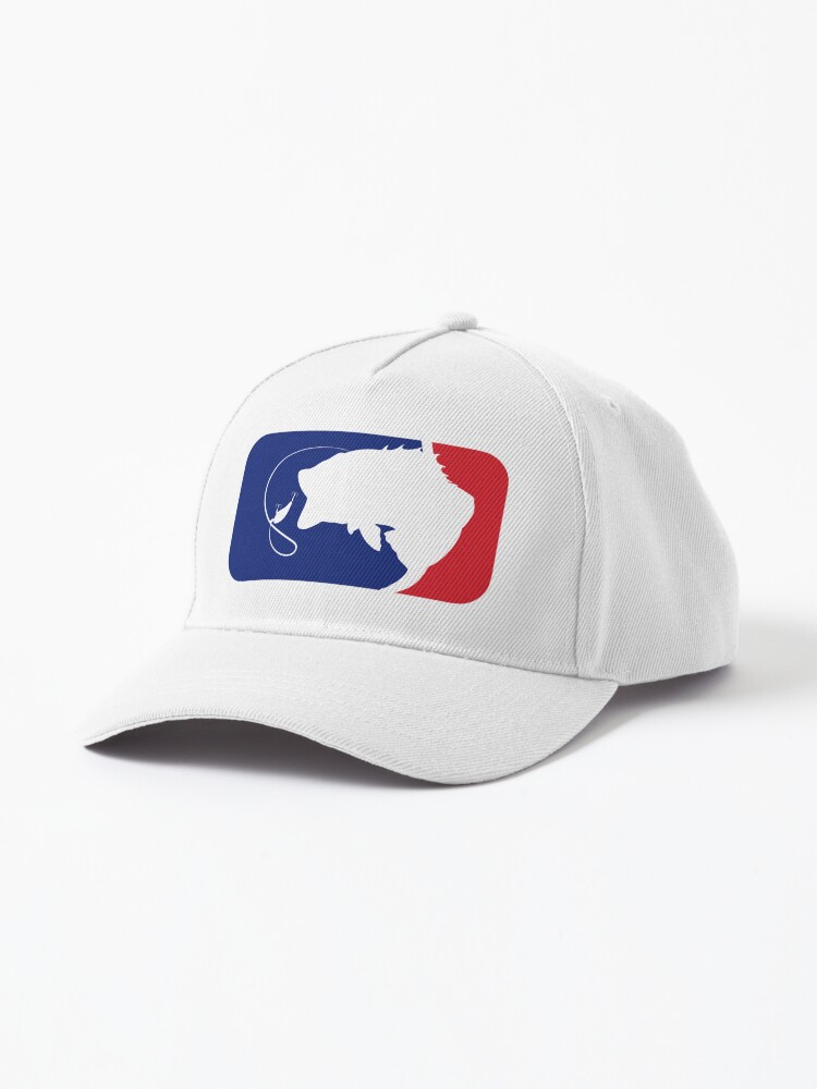 Major League Bass Fishing | Cap