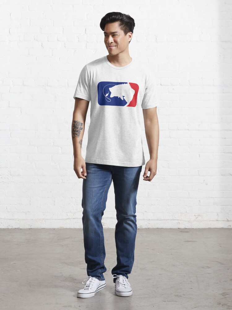 Major League Fishing' Men's T-Shirt