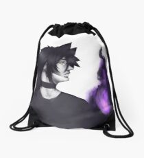 Vanitas Drawstring Bag