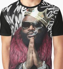 the real rick ross t shirt