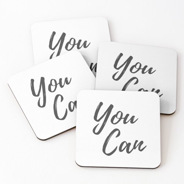 Item preview, You Can! - Keep Going designed and sold by ActionFocus.