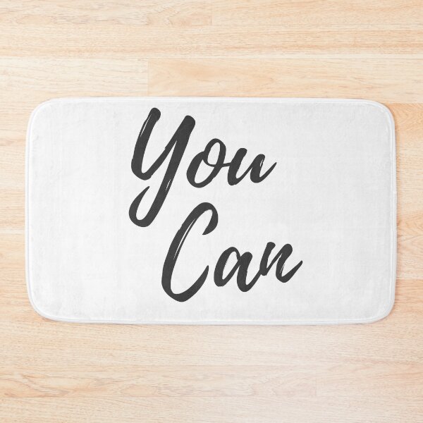 Item preview, You Can! - Keep Going designed and sold by ActionFocus.