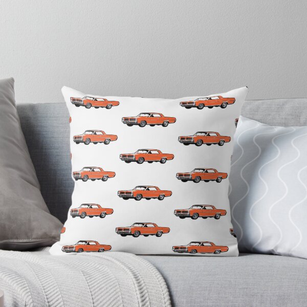 Item preview, Orange 1964 PC designed and sold by CoolRide.