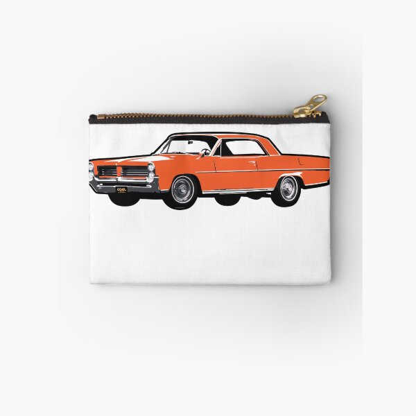 Item preview, Orange 1964 PC designed and sold by CoolRide.