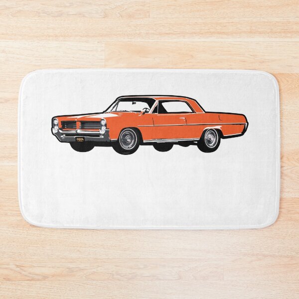 Item preview, Orange 1964 PC designed and sold by CoolRide.