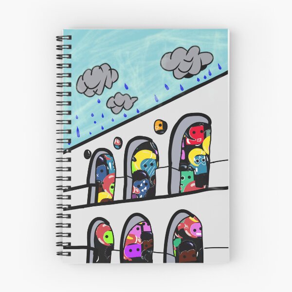 Item preview, it rained in the arches of lapa by Rio-psychedelic designed and sold by psychedelic-Rio.