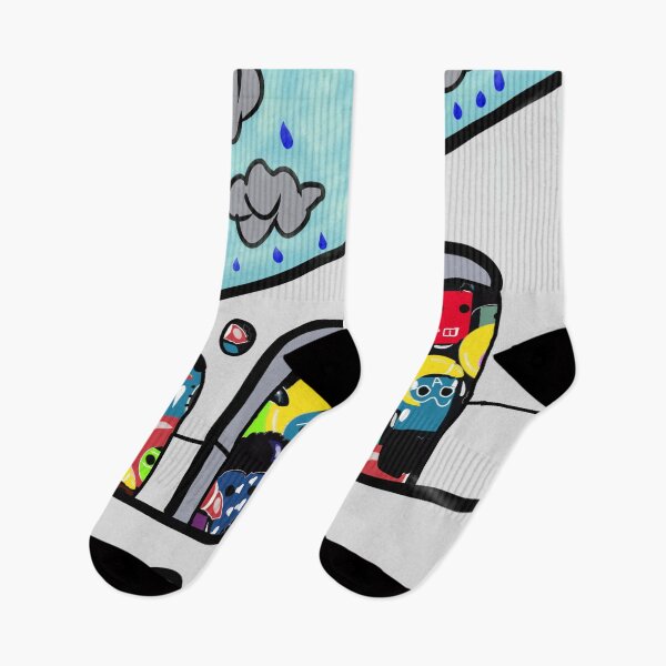 Item preview, it rained in the arches of lapa by Rio-psychedelic designed and sold by psychedelic-Rio.