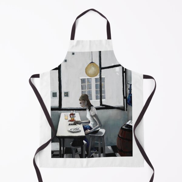 Item preview, Solo Breakfast at a Diner designed and sold by bonmots.