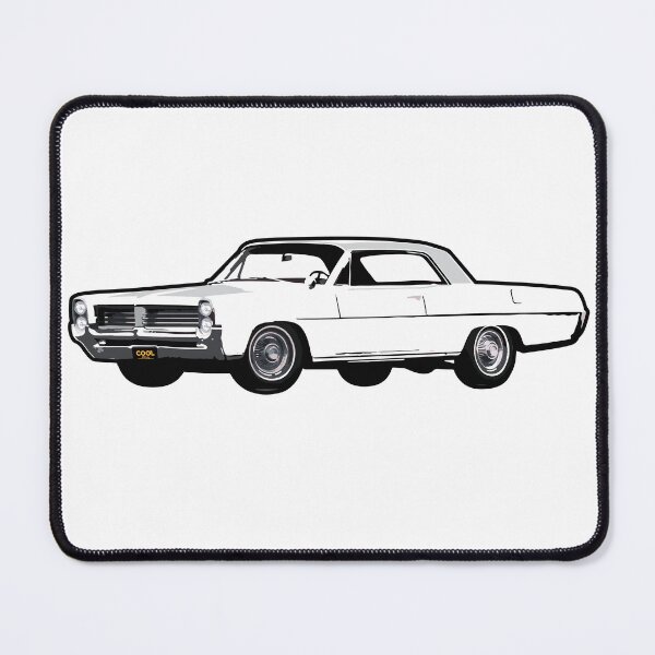 Item preview, White 1964 PC designed and sold by CoolRide.