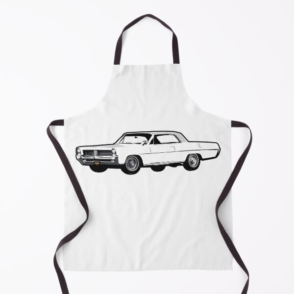 Item preview, White 1964 PC designed and sold by CoolRide.