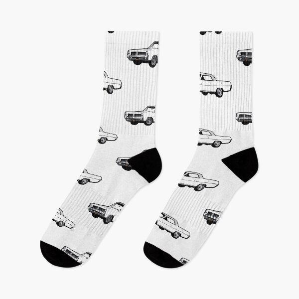 Item preview, White 1964 PC designed and sold by CoolRide.
