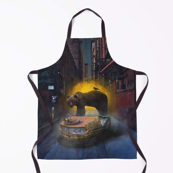 Item preview, Portal to Chernobyl designed and sold by The Lines.