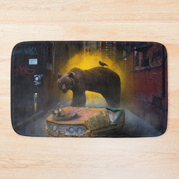 Item preview, Portal to Chernobyl designed and sold by The Lines.