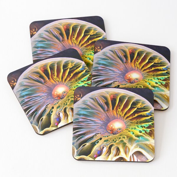 Item preview, Now it's going round - surreal designed and sold by Girih.