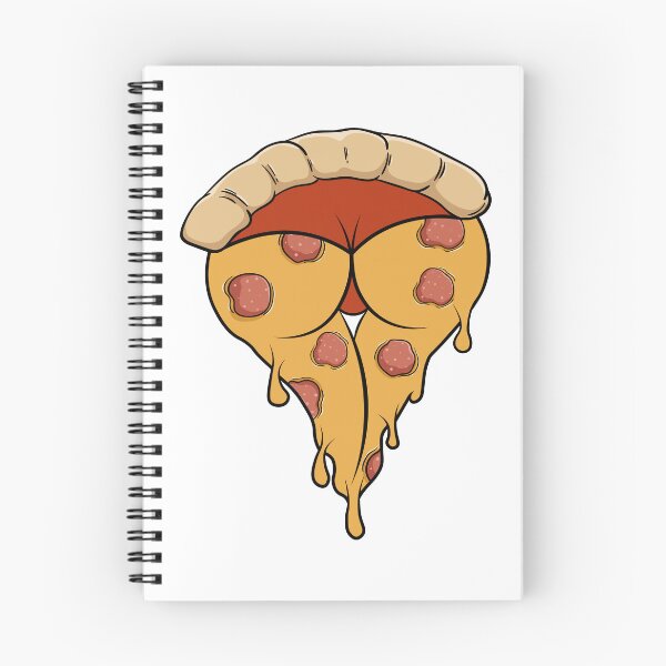 Item preview, Tick Pizza Booty- Bodybuilding, Strongman, Powerlifting, Weightlifting, Fitness designed and sold by BarbellProject.