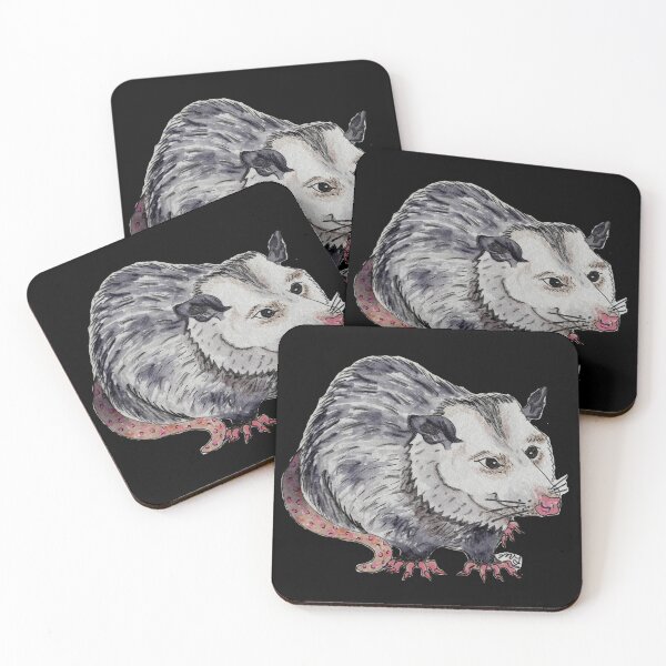 Item preview, Opal Oppossum designed and sold by MGorski.
