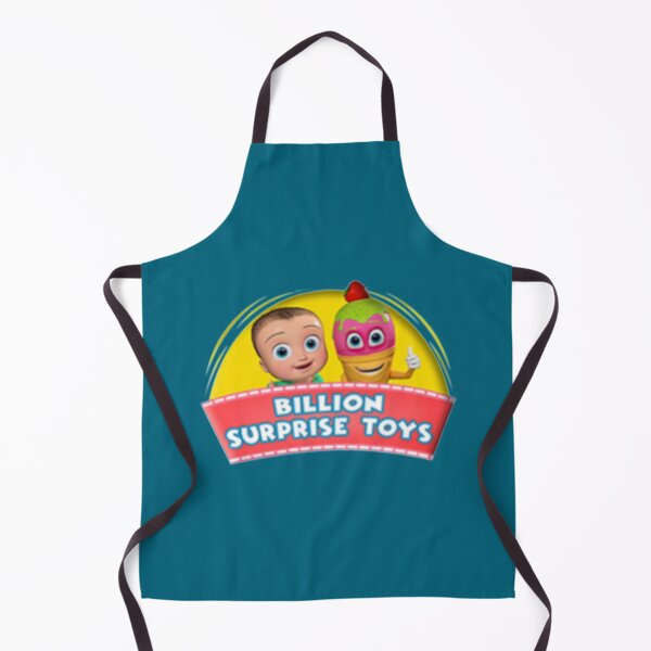Item preview, Billion Surprise Toys   designed and sold by Printablez.