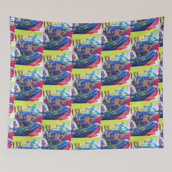 Item preview, Original Art - Feelings  designed and sold by Nimora.