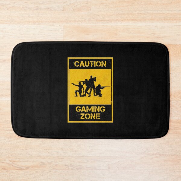 Item preview, Gaming Zone designed and sold by CAUTION SHOP.