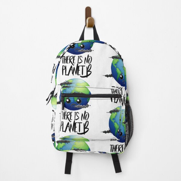 Item preview, there is no planet B designed and sold by clad63.