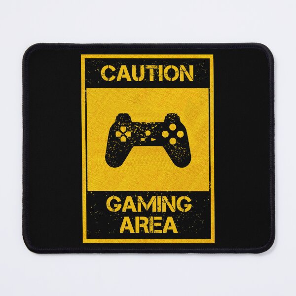 Item preview, Gaming Area designed and sold by CAUTION SHOP.