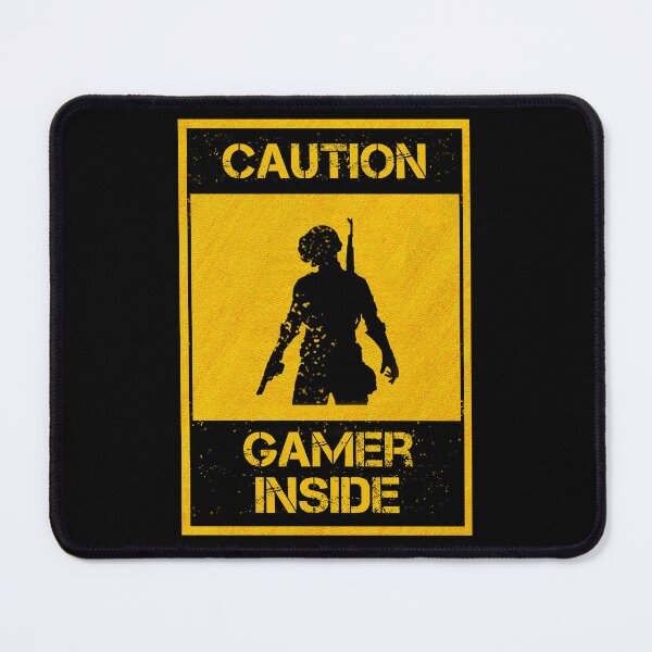 Item preview, Gamer Inside designed and sold by CAUTION SHOP.