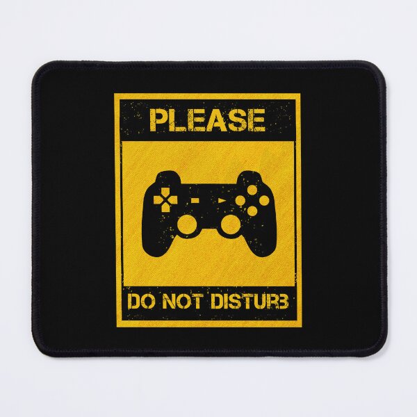Item preview, Do Not Disturb - Please designed and sold by CAUTION SHOP.