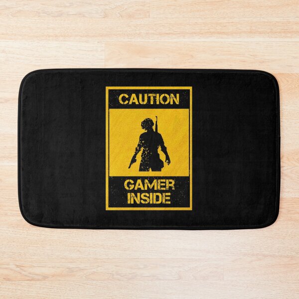 Item preview, Gamer Inside designed and sold by CAUTION SHOP.