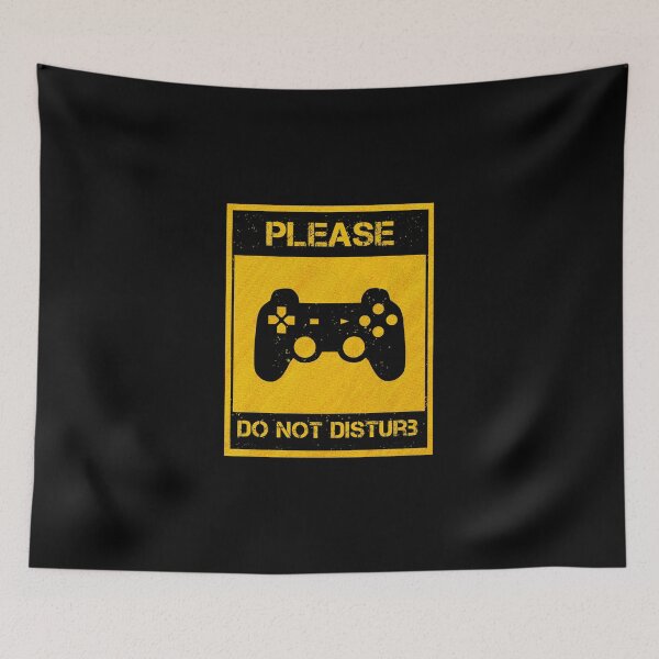 Item preview, Do Not Disturb - Please designed and sold by CAUTION SHOP.