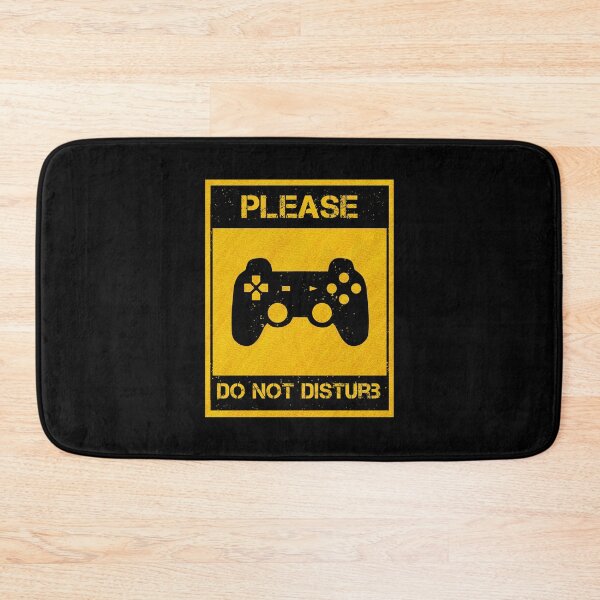 Item preview, Do Not Disturb - Please designed and sold by CAUTION SHOP.