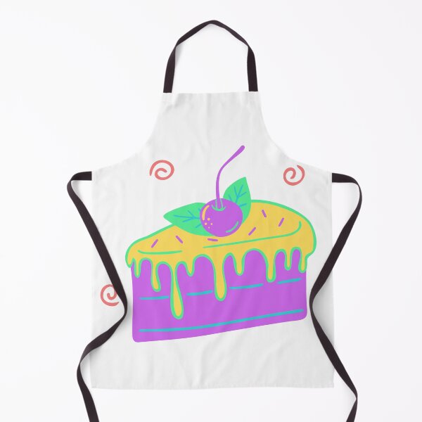 Item preview, Purple Cake designed and sold by ByMilagra.
