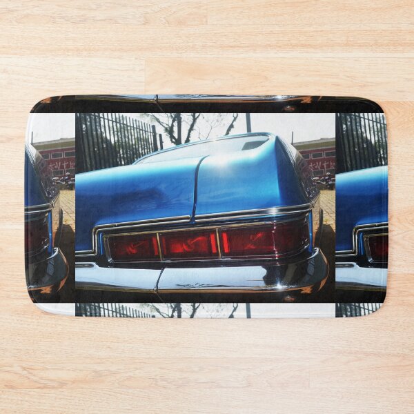 Item preview, 1966 CI designed and sold by CoolRide.