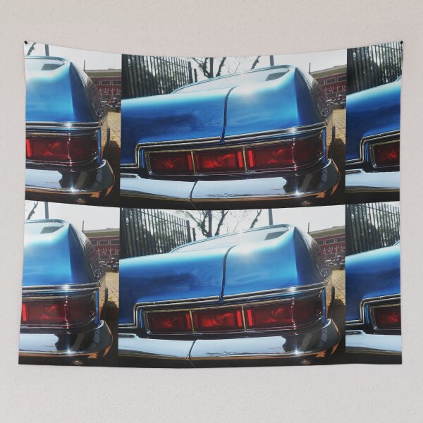 Item preview, 1966 CI designed and sold by CoolRide.