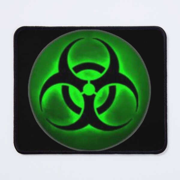 Item preview, GREEN NINJA BLADES INSIGNIA designed and sold by Artistic Mind.