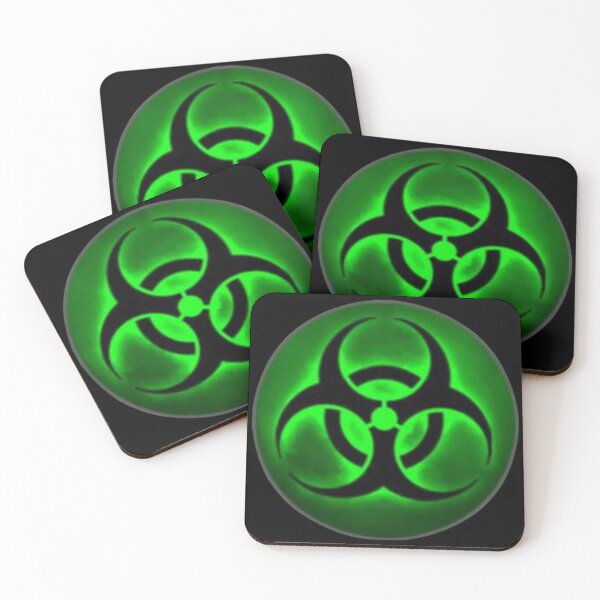 Item preview, GREEN NINJA BLADES INSIGNIA designed and sold by Artistic Mind.