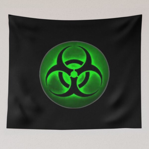 Item preview, GREEN NINJA BLADES INSIGNIA designed and sold by Artistic Mind.